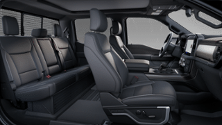 2025 Ford F-150® Internal Image 1